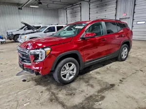 GMC Terrain SLE 1.5L 4 2024