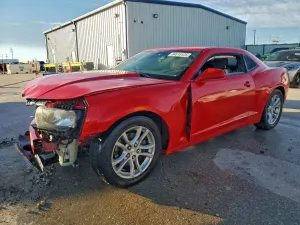 Chevrolet Camaro LS 3.6L 6 2014