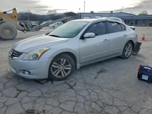 Nissan Altima SR 3.5L 6 2012