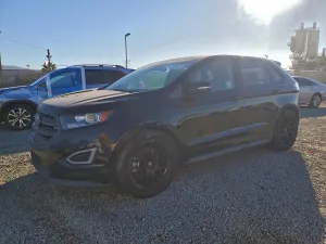 Ford Edge SPORT 2.7L 6 2018