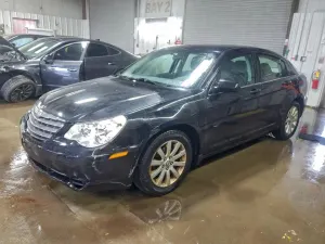 Chrysler Sebring LIMITED 2.4L 4 2010