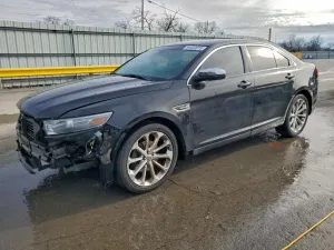 Ford Taurus LIMITED 3.5L 6 2013