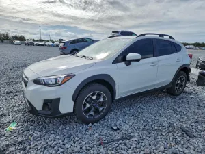 Subaru Crosstrek PREMIUM 2.0L 4 2019