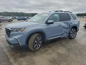Honda Pilot TOURING 3.5L 6 2025