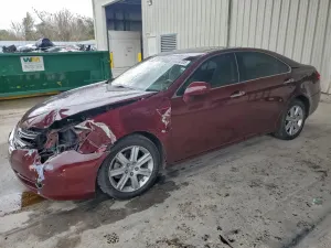 Lexus ES 350 3.5L 6 2008