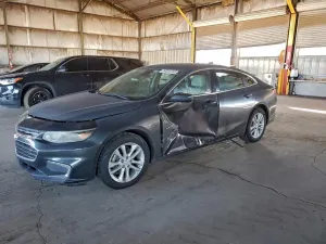 Chevrolet Malibu LT 1.5L 4 2016