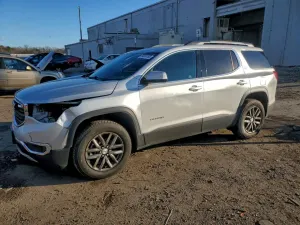 GMC Acadia SLT-1 3.6L 6 2019