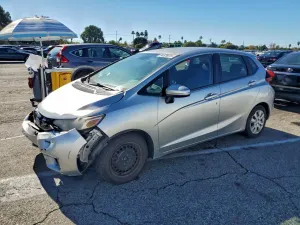 Honda Fit LX 1.5L 4 2016