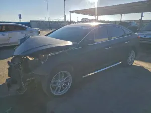 Hyundai Sonata SPORT 2.0L 4 2015