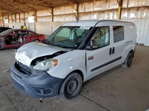 RAM ProMaster 2.4L 4 2016