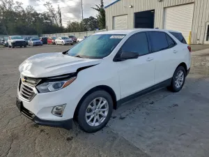 Chevrolet Equinox LS 1.5L 4 2019