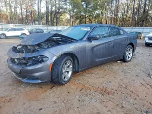 Dodge Charger SE 3.6L 6 2015