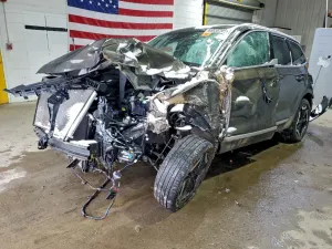 Kia Telluride EX 3.8L 6 2025