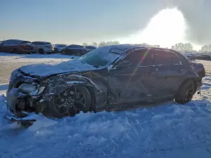 Chrysler 300 S 3.6L 6 2019