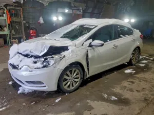 Kia Cerato / Forte / K3 EX 2.0L 4 2015