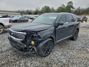 Kia Telluride SX 3.8L 6 2021