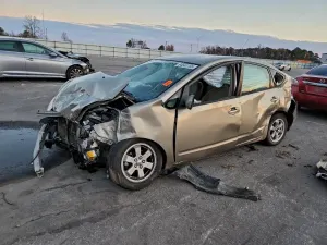 Toyota Prius 1.5L 4 2005