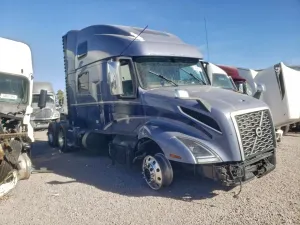 Volvo VN VNL 12.8L 6 2020