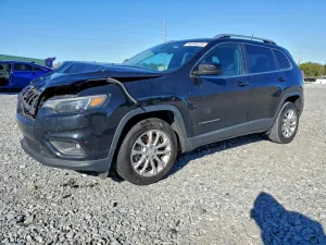 Jeep Cherokee LATITUDE 3.2L 6 2019