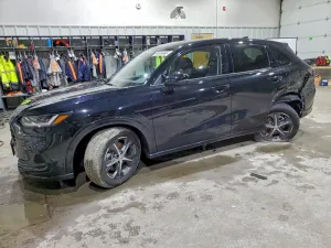 Honda HR-V EXL 2.0L 4 2025
