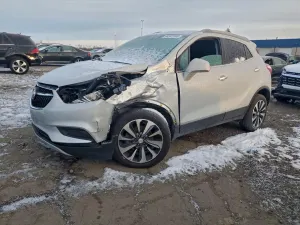 Buick Encore PREFERRED 1.4L 4 2022