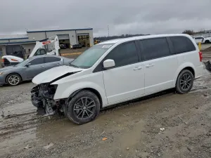 Dodge Grand Caravan (Caravan) GT 3.6L 6 2019