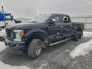Ford F-350 SUPER DUTY 6.7L 8 2019