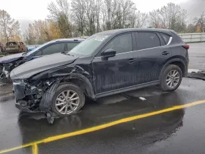 Mazda CX-5 SELECT 2.5L 4 2023