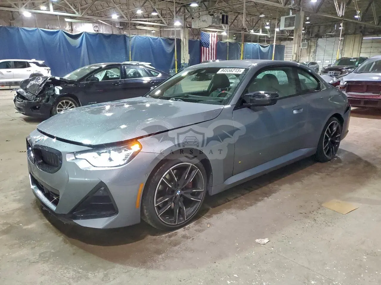 BMW 2 Series 3.0L 6 2025