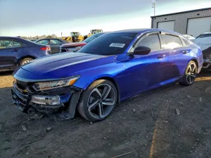 Honda Accord SPORT 2.0L 4 2022