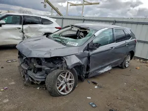 Ford Edge 2.0L 4 2024