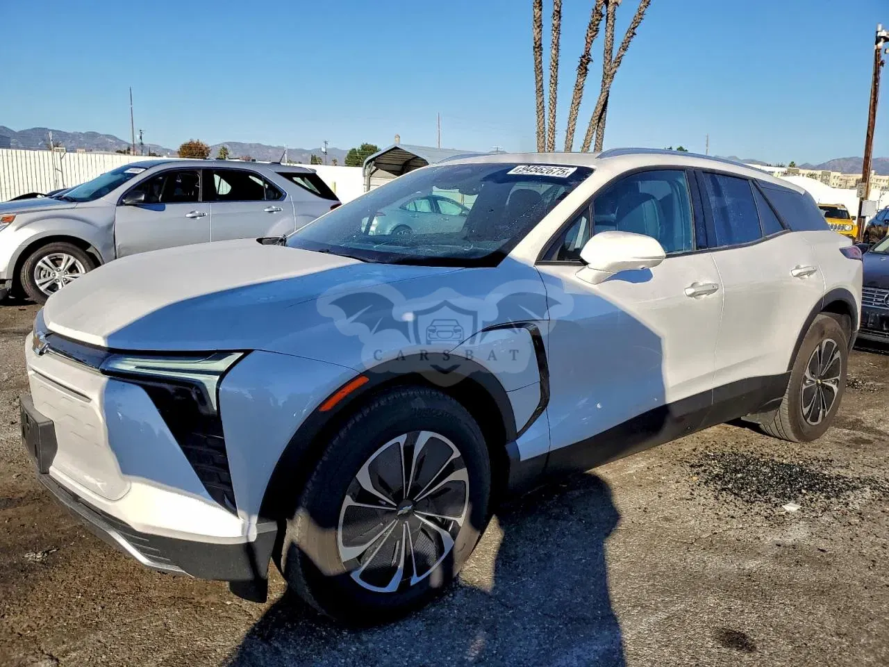 Chevrolet Blazer 2LT 2024