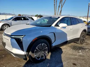Chevrolet Blazer 2LT 2024