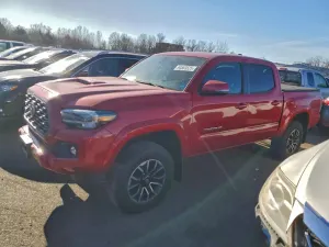 Toyota Tacoma DOUBLE CAB 3.5L 6 2020