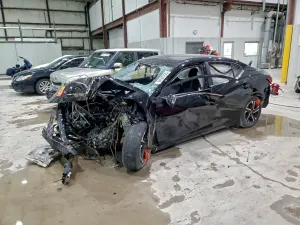 Nissan Sentra SV 2.0L 4 2024