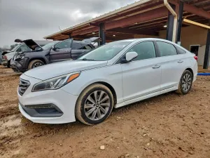 Hyundai Sonata SPORT 2.4L 4 2015