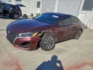 Nissan Altima SV 2.5L 4 2023