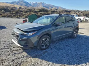 Subaru Crosstrek PREMIUM 2.0L 4 2024