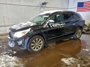 Buick Enclave 3.6L 6 2016