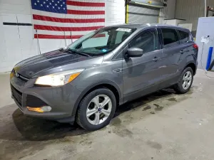 Ford Escape SE 1.6L 4 2014
