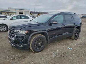 GMC Acadia AT4 3.6L 6 2020