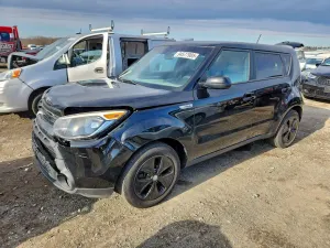Kia Soul 1.6L 4 2015