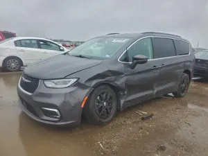 Chrysler Pacifica TOURING L 3.6L 6 2022