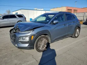 Hyundai Kona SEL 2.0L 4 2018