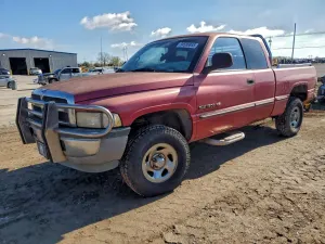 Dodge RAM 5.9L 8 1998