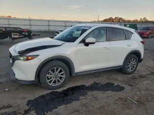 Mazda CX-5 PREFERRED 2.5L 4 2022