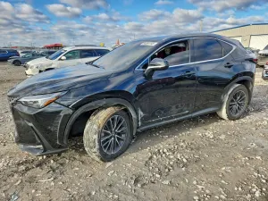 Lexus NX 350 PREMIUM 2.4L 4 2024