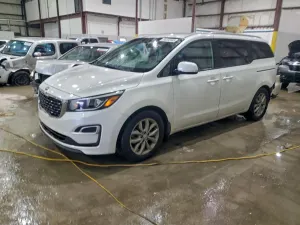 Kia Sedona LX 3.3L 6 2019