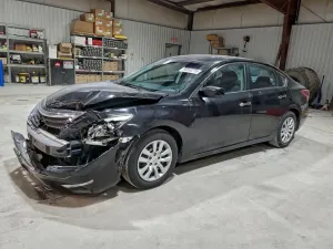 Nissan Altima 2.5 2.5L 4 2013