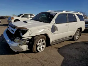 Toyota 4Runner 4.7L 8 2005